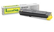 Cartus toner Kyocera 1T02R4ANL0 ,Galben ,7 000 pagini ,Original (TK-5195Y) 
