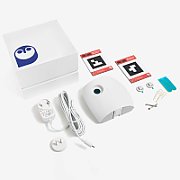 WHITEBOARD OWL/13 MP WHITE