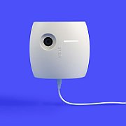 WHITEBOARD OWL/13 MP WHITE