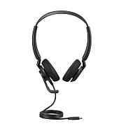 JABRA ENGAGE 50 II LINK - USB-A/UC