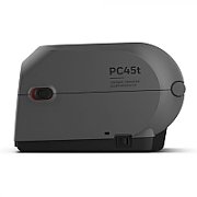 PC45 TT LCD LATINFONT RTC LAN/300DPI NO POWERCORD