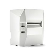 TSP143IV UE WT E+U PRINTER/THERMAL 80MM WIDE PAPER 24VDC