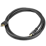 2M HIGH SPEED HDMI CABLE/.