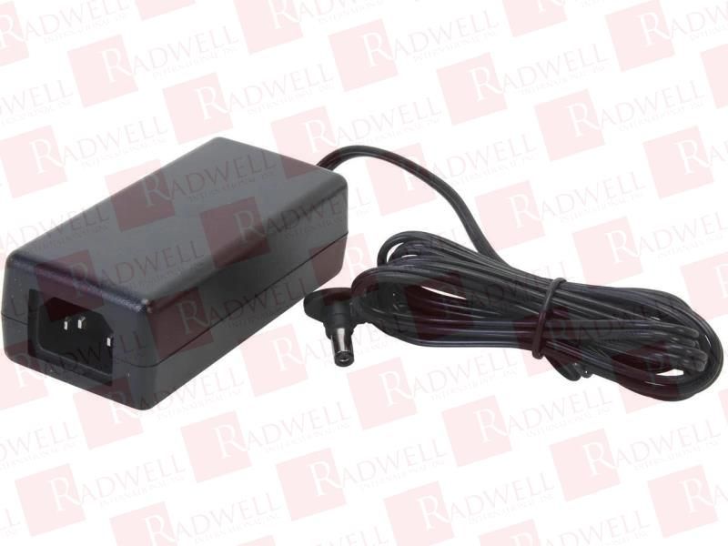 POWER SUPPLY 12 VDC 40W/.