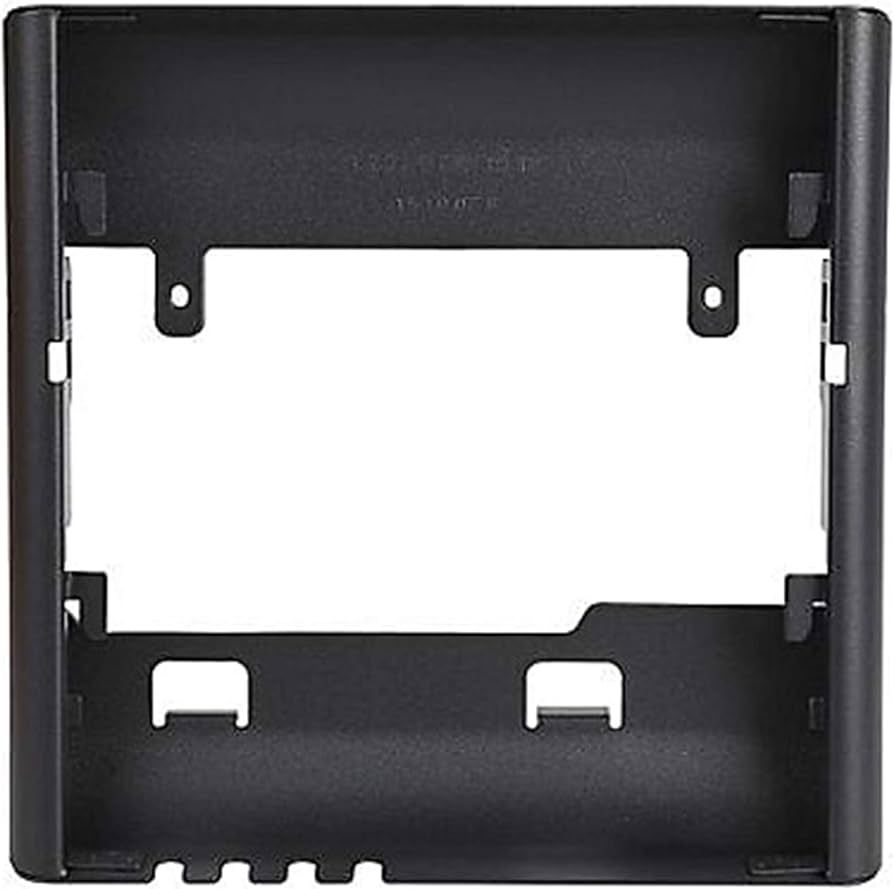 SPARE WALLMOUNT KIT FOR CISCO/UC PHONE 7800 SERIES EN