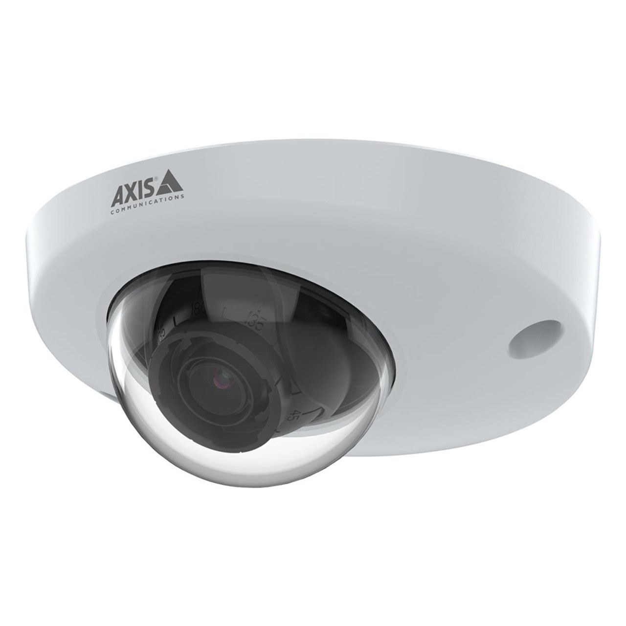 AXIS M3905-R M12 1080P FIXED/DOME ONBOARD CAMERA WITH A M12 N