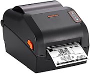 XD5-40D 203DPI USB+USB HOST DT/ONLY BLACK