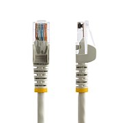 5M GREY CAT 5E PATCH CABLE/.