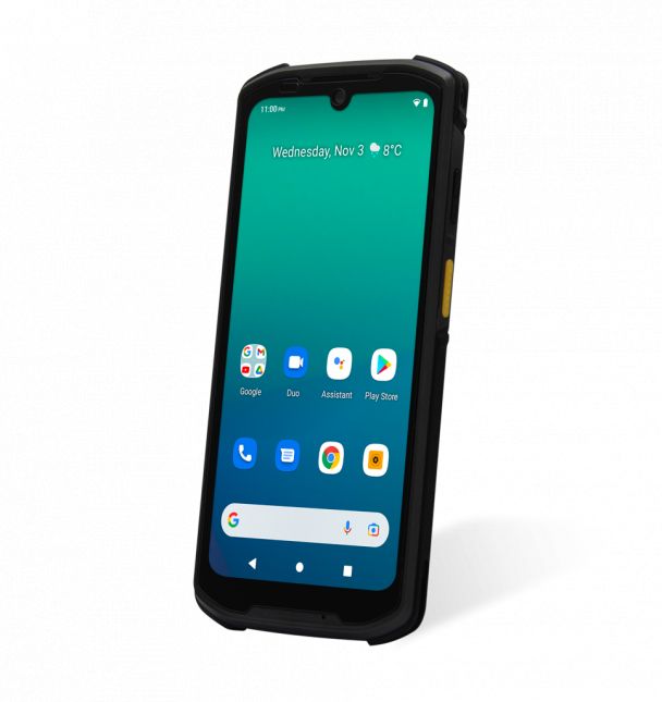 GLASS SCREEN PROTECTOR FOR MT95/SERIES