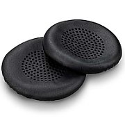 Poly Voyager Focus UC Leatherette Ear Cushions (2 Pieces)