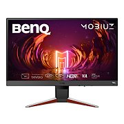 Monitor 23.8 inch BenQ 9H.LL6LB.QBE 1920 x 1080 pixeli, 165 Hz