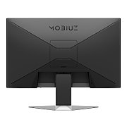 Monitor 23.8 inch BenQ 9H.LL6LB.QBE 1920 x 1080 pixeli, 165 Hz