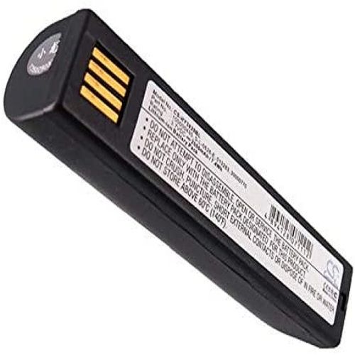 BATTERY LI-ION BATTERY/VOYAGER 1202 XENON 1902 GRANIT