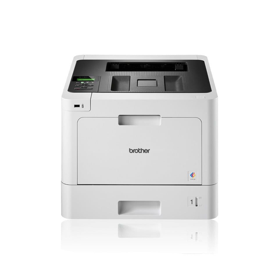 Imprimanta laser color Brother HL-L8260CDW, A4, duplex, USB 2.0, Wi-Fi, 31 ppm