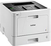 Imprimanta laser color Brother HL-L8260CDW, A4, duplex, USB 2.0, Wi-Fi, 31 ppm