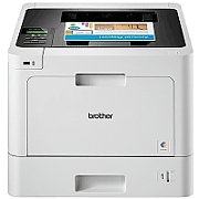 Imprimanta laser color Brother HL-L8260CDW, A4, duplex, USB 2.0, Wi-Fi, 31 ppm