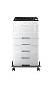Kyocera ECOSYS P4140DN/A3 SW-DRUCKER