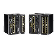 CATALYST IE3300 RUGGED SERIES/MODULAR SYSTEM POE NE IN