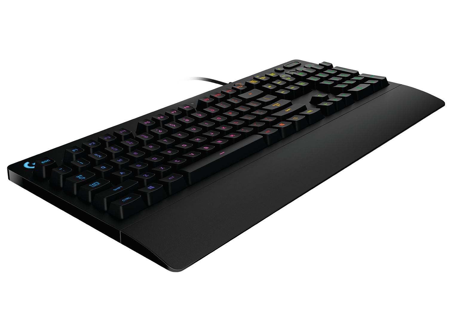 G213 PRODIGY GAMING KEYBOARD/N/A ITA MEDITER