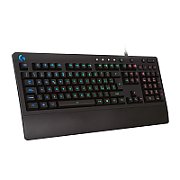 G213 PRODIGY GAMING KEYBOARD/N/A ITA MEDITER