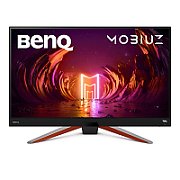 Monitor 27 inch BenQ 9H.LK4LA.TBE 2560 x 1440 pixeli, 165 Hz