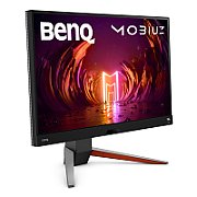 Monitor 27 inch BenQ 9H.LK4LA.TBE 2560 x 1440 pixeli, 165 Hz