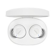 AUC009BTWH SOUNDFORM BOLT TRUE/WIRELESS IN-EAR HEADPHONES WHITE