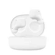 AUC009BTWH SOUNDFORM BOLT TRUE/WIRELESS IN-EAR HEADPHONES WHITE