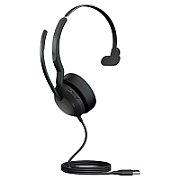JABRA EVOLVE2 50/USB-A UC MONO