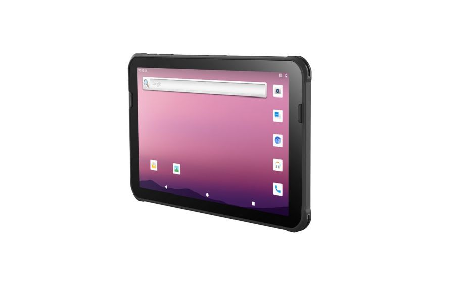 EDA10A GMS WLAN S0703 SR IMAGER/2.2GHZ 8 CORE 4GB/64GB MEMORY 16