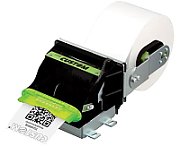 PRINTER TG2480HIII USB RS232/