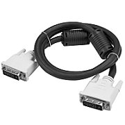 3M DVI-D DUAL LINK CABLE M/M/.