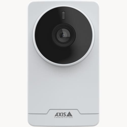 AXIS M1055-L BOX CAMERA/STYLE 2 MP / HDTV CAMERA WITH A