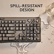 MK370 COMBO FOR BUSINESS/GRAPHITE - CH - CENTRAL-419