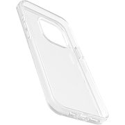 OB SYMMETRY CLEAR APPLE IPHONE/15 PRO MAX CLEAR