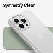 OB SYMMETRY CLEAR APPLE IPHONE/15 PRO MAX CLEAR