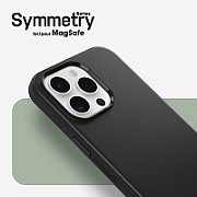OB SYMMETRY MAGSAFE APPLE/IPHONE 15 PRO MAX BLACK