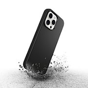 OB SYMMETRY MAGSAFE APPLE/IPHONE 15 PRO MAX BLACK