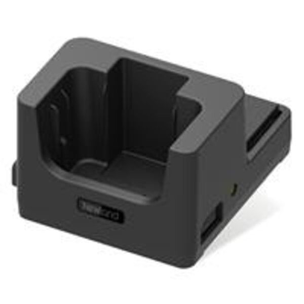 Charging and Communication Cradle for N7 series with spare battery charging slot (no Power Supply or USB Cable included)