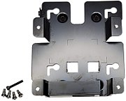 CC6000 WALL MOUNT BRACKET, SUPPORTS SMALLER PWER SUPPLY