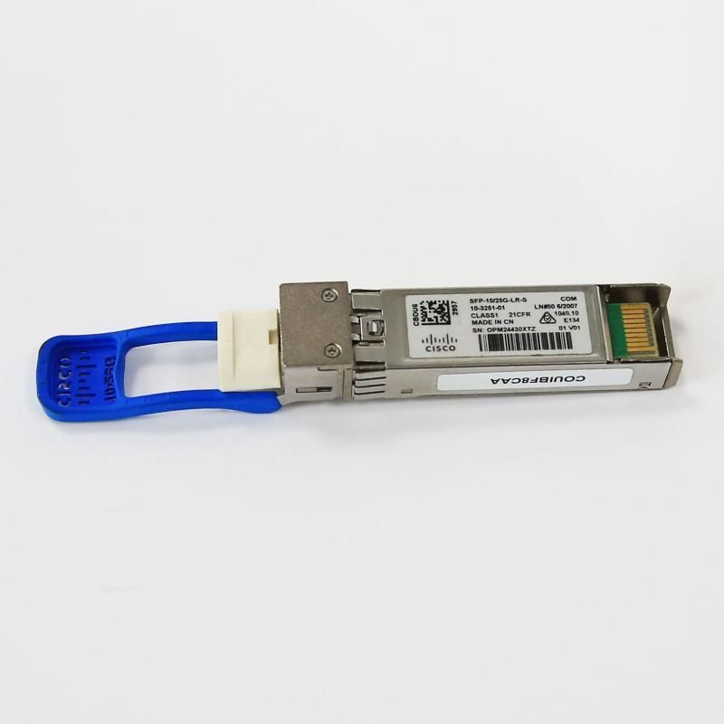 10/25GBASE-LR SFP28 MODULE/IN