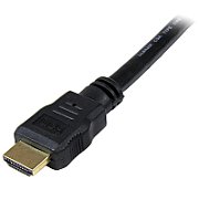 0.5M HIGH SPEED HDMI CABLE/.