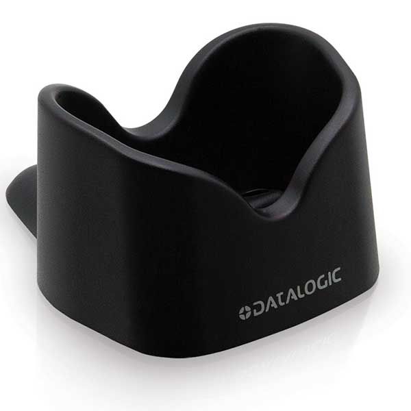 HOLDER DESK/WALL MNT Q040 BLK