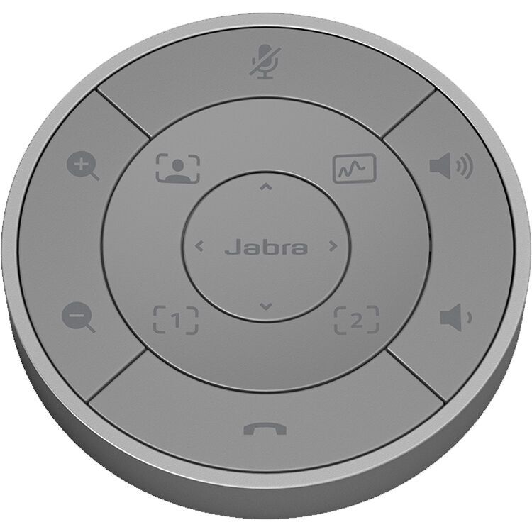 JABRA PANACAST 50 REMOTE GREY/.