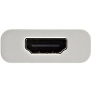 USB-C TO HDMI - POWER DELIVERY/.