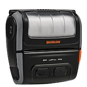 SPP-R410 DT PRINT 5.2 BLUETOOTH/CHIPSET TRSNSR IOS 203DPI 90MM/S