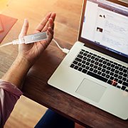 USB 3.0 GIGABIT ETHERNET/ADAPTER