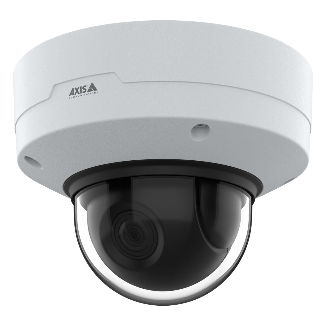 Q3628-VE ADVANCED DOME CAMERA/W/ REMOTE ADJUSTMENT BY PAN TILT
