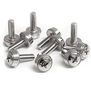 100 PKG M5 MOUNTING SCREWS/.