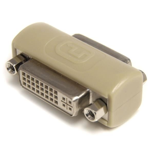 DVI-I GENDER CHANGER - F/F/ADAPTER